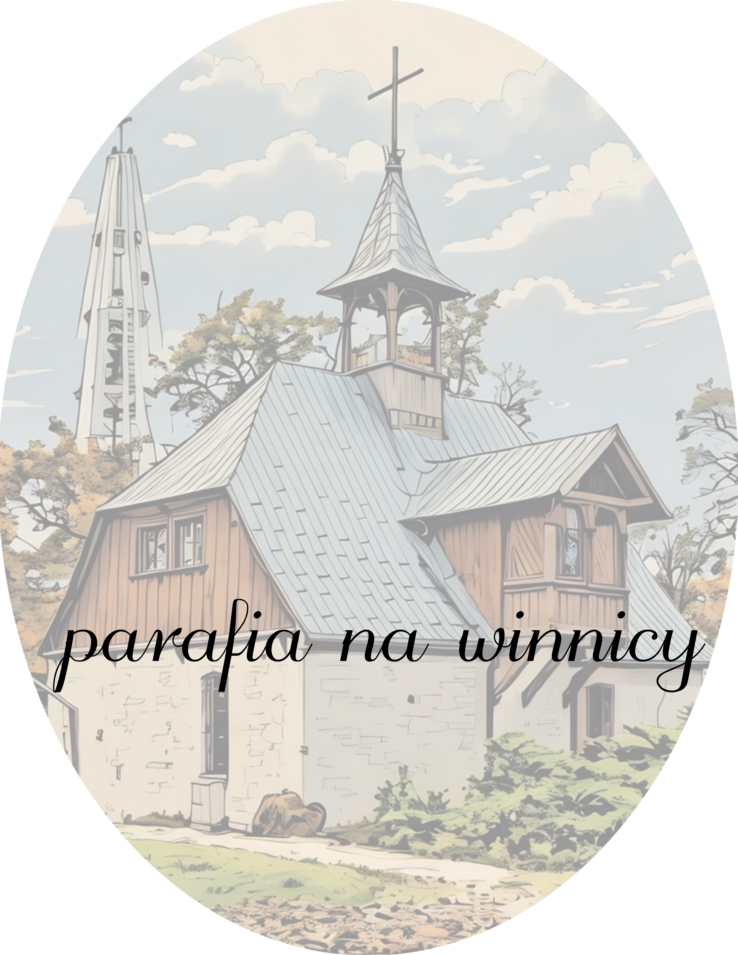 Parafia Podwyższenia Krzyża Świętego